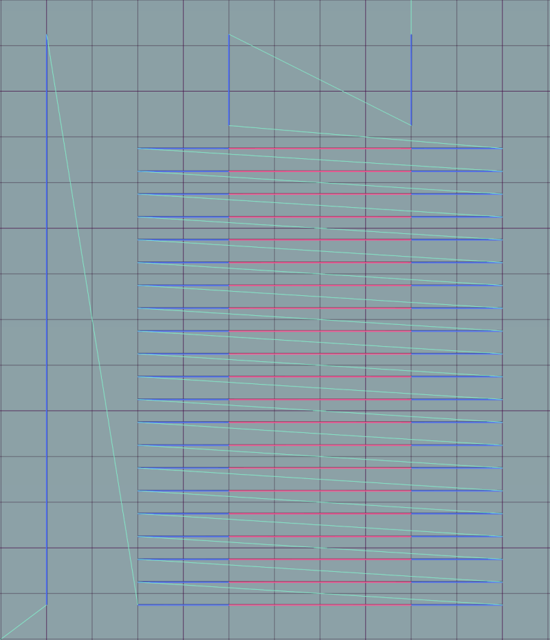 StandardPattern